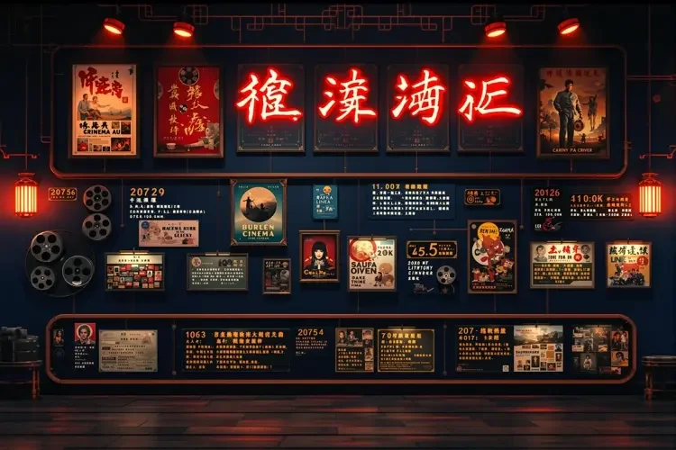 八戒影院年代剧场